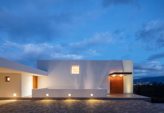 Casa LR