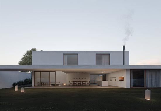 Casa EP