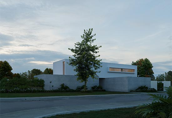 Casa S